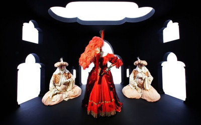 © Brescia-Amisano / Museo teatrale alla Scala