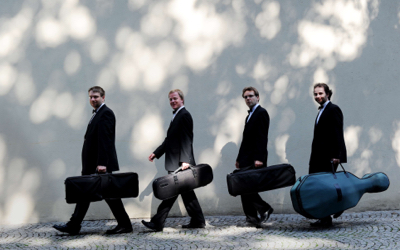 © www.zemlinskyquartet.cz