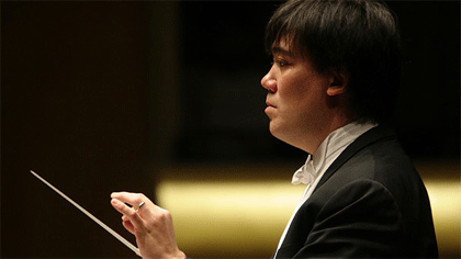 Alan Gilbert