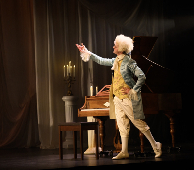 © Théâtre Marigny