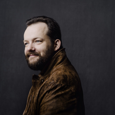© Andris Nelsons