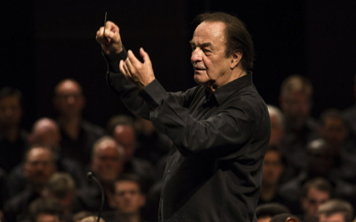 charles dutoit verbier 2014