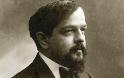 Claude Debussy