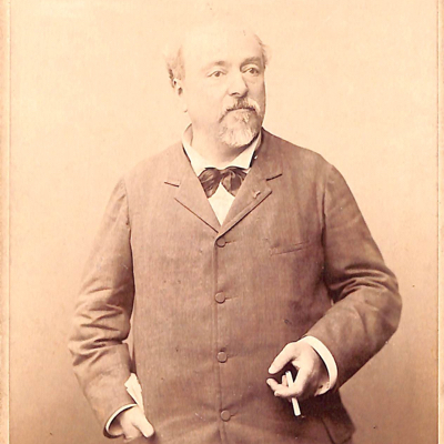 © PBZ / fonds Leduc