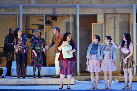 © Marc Ginot - OONM