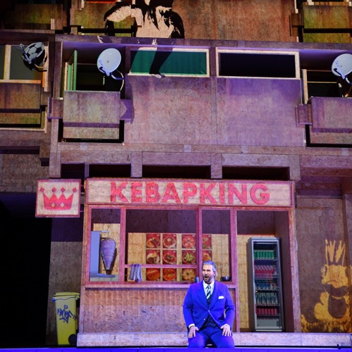 © Marc Ginot - OONM