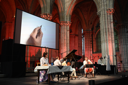 © Festival de Saint-Denis
