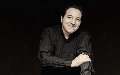 Fazil Say