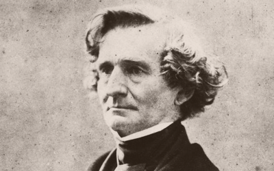 Hector Berlioz