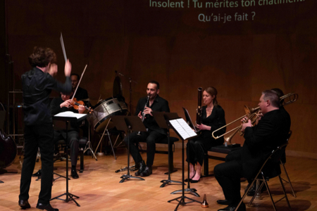 © Benoît Thignières