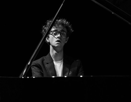 © Alex Tiberghien