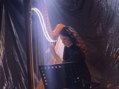 © Compagnie Âme-Art