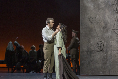 © Sébastien Mathé – Opéra national de Paris