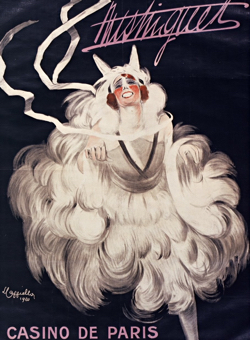 affiche de Cappiello Leonetto © Gallica