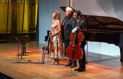 © Fondation Louis Vuitton - mrmartiq