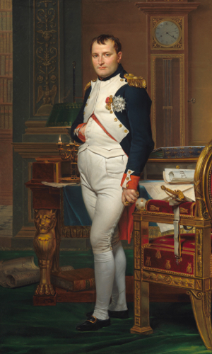 © Courtesy National Gallery of Art, Washington