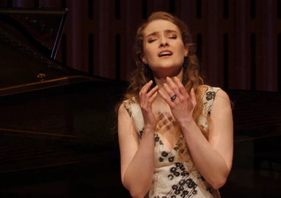 © Leeds Lieder Festival
