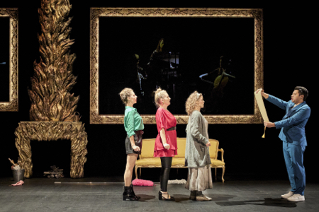 © Christophe Raynaud de Lage