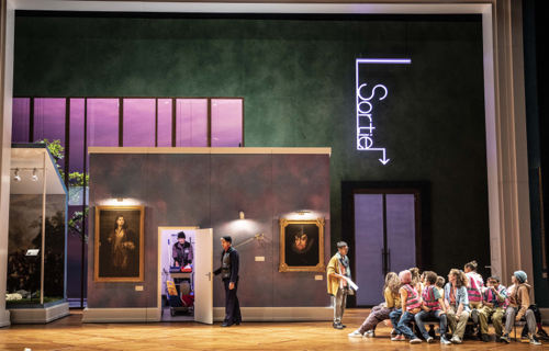 © Jean-Louis Fernandez