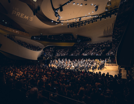 © AduParc - Philharmonie