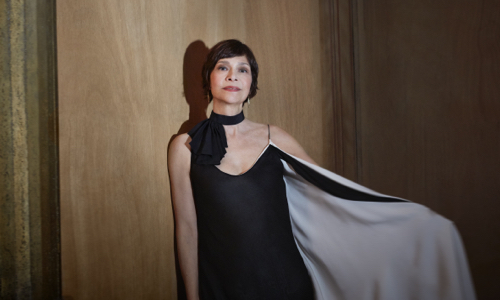 © Sandrine Expilly - Alpha Classics