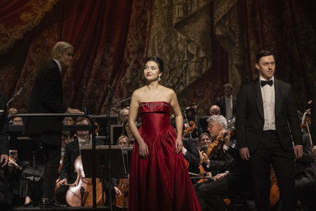 © Vincent Lappartient - OnP