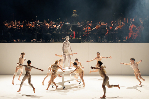 © Christophe Bernard