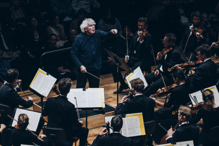 © O Bertrand - Philharmonie de Paris