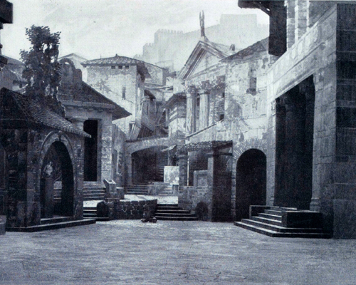 © Gallica - BnF