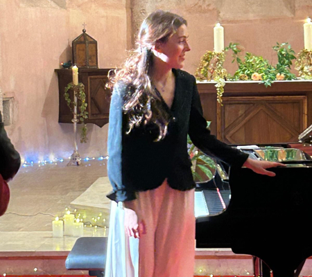 © Piano en Valois