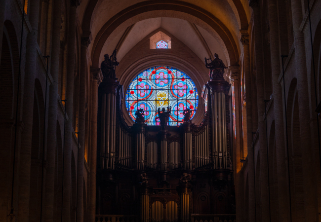 © Oh là là Toulouse