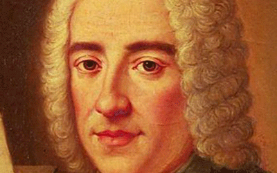 Alessandro Scarlatti