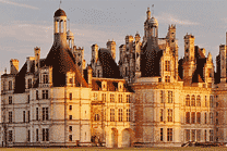 Château de Chambord