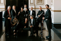 Orchestre Opera Lyon Solistes