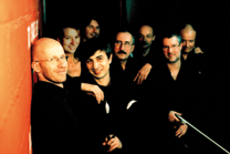 Sirba Octet