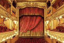 theatre athenee