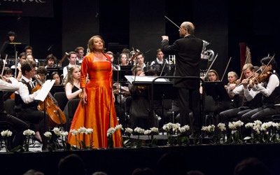 © Nicolas Brocard / Festival de Verbier