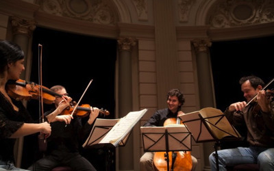 © belceaquartet.com