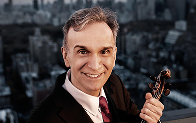 Gil Shaham