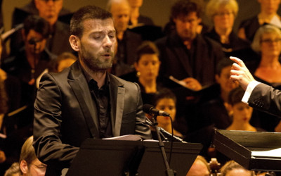 © Delphine Warin / Festival Berlioz