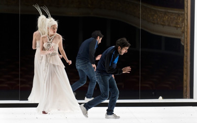© Opéra de Lille
