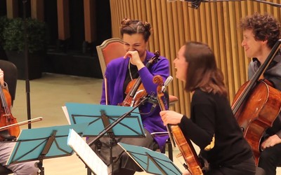 CULTUREVENT - Antoine Manceau, co-fondateur de La Belle Saison et  programmateur à la Fondation Louis Vuitton, sera également intervenant aux  Rencontres Professionnelles Musique classique ! Découvrez son portrait.  Antoine Manceau déb