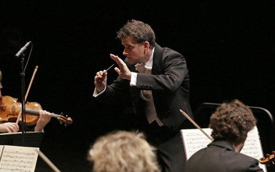 © Jean-François Leclercq / Opéra national de Paris