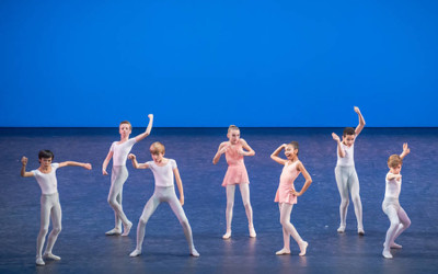 © David Elofer / Opéra national de Paris