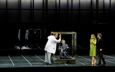 © Felipe Sanguinetti / Opéra national de Paris