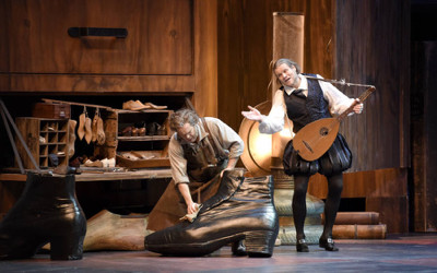 © Vincent Pontet / Opéra national de Paris