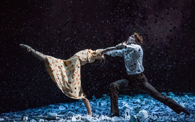© Agathe Poupeney / Opéra national de Paris