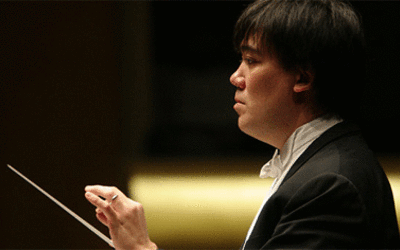 Alan Gilbert