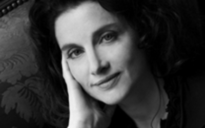 Emmanuelle Haïm © Simon Fowler
