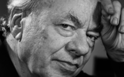 Richard Goode © DR